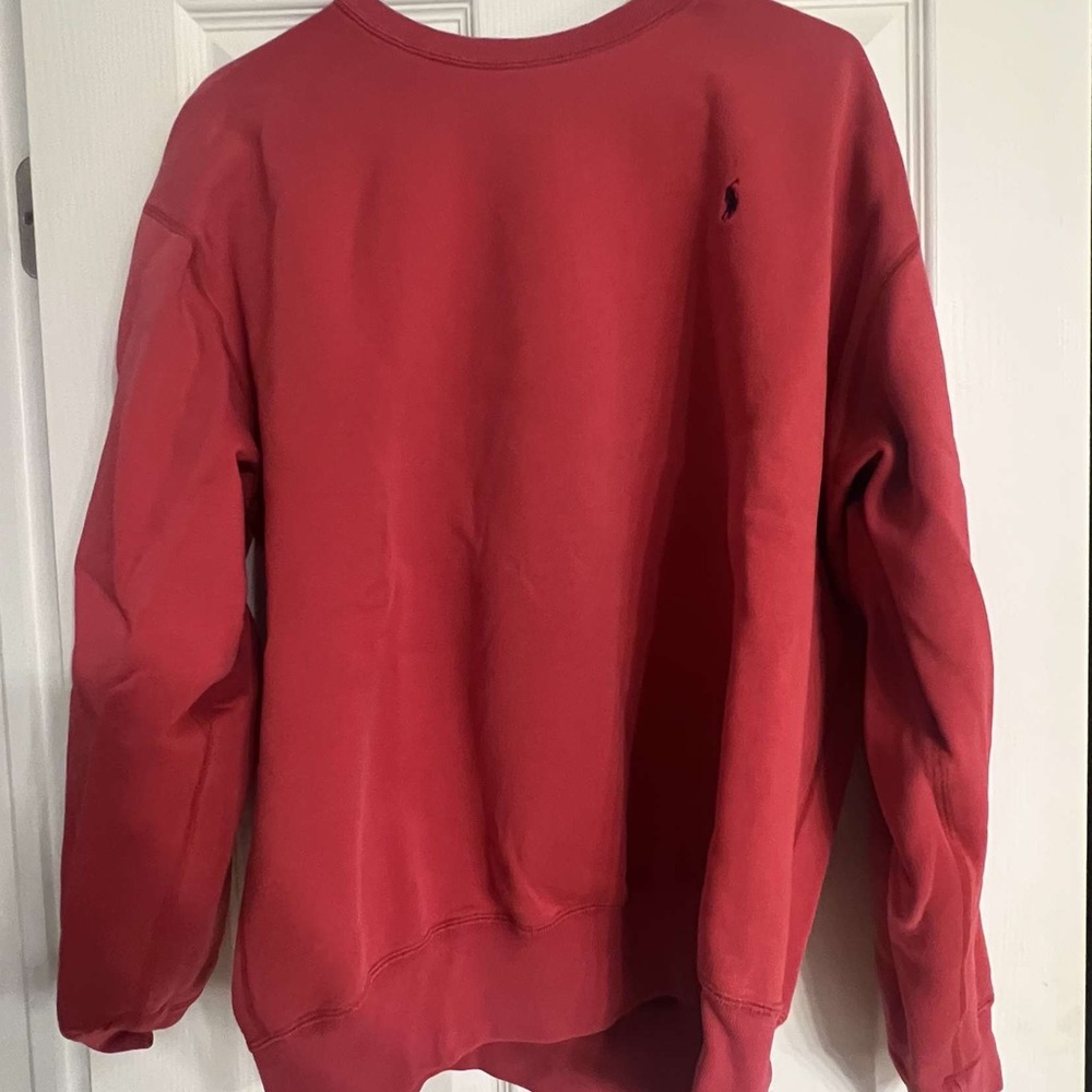Polo by Ralph Lauren Crewneck